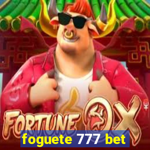 foguete 777 bet